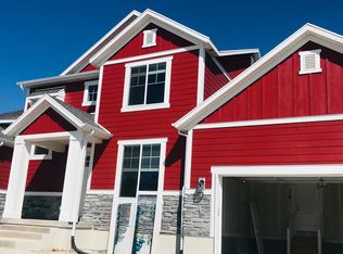 162 E Arrow Cv, Saratoga Springs, UT 84045