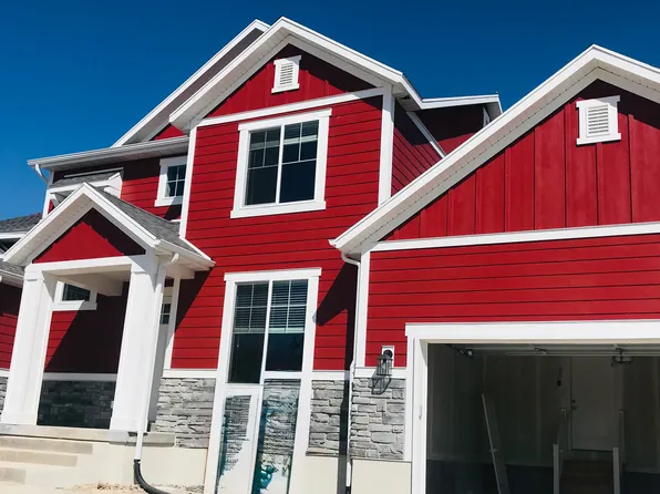 162 E Arrow Cv, Saratoga Springs, UT 84045