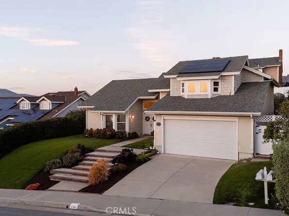 602 Calle Ganadero, San Clemente, CA 92673