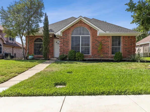 1622 Glenmore Dr, Lewisville, TX 75077