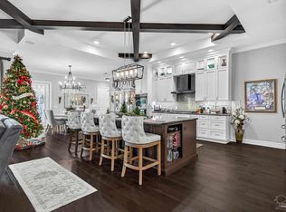 428 Mayberry St, Cantonment, FL 32533