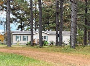 1123 County Road 282, Quitman, MS 39355