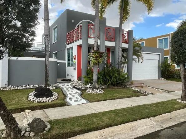 Hacienda San Jose Villa Caribe, Caguas, PR 00727