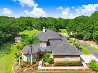 6535 Lake Irene Dr, Land O Lakes, FL 34638