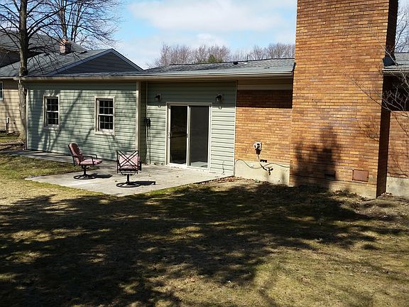 2nd image of 26107 Byron Dr