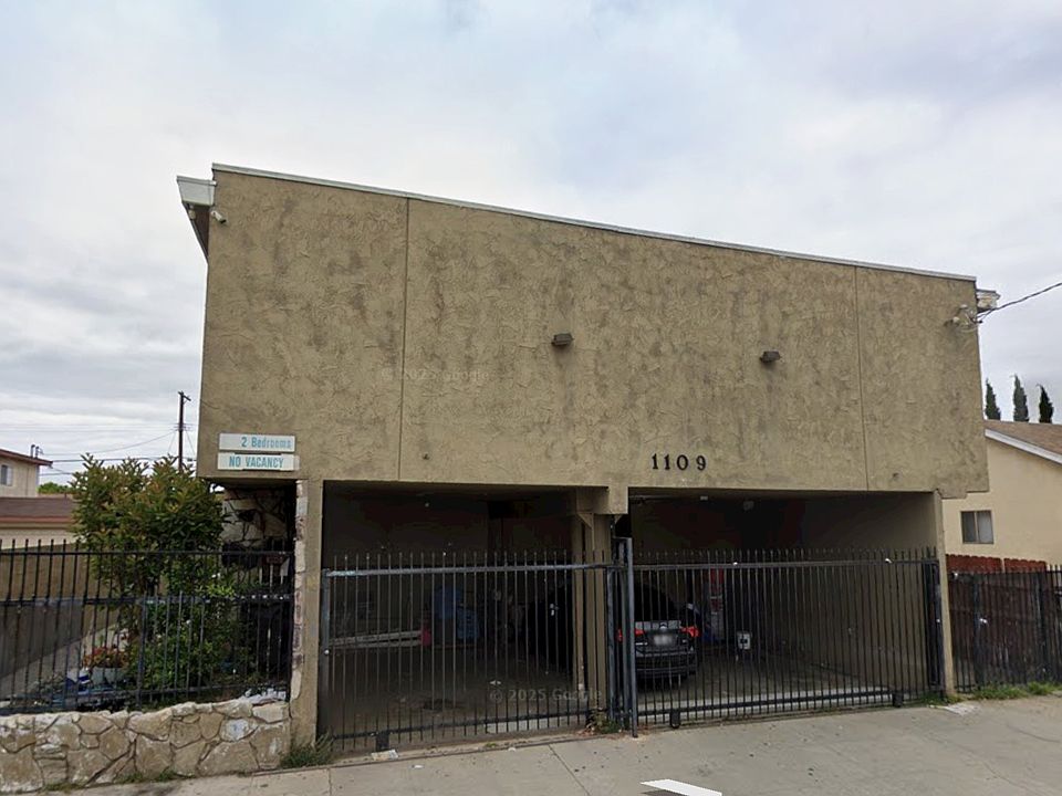1st image of 1109 N Wilmington Blvd #H