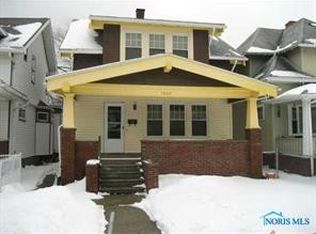 1007 Woodland Ave, Toledo, OH 43607
