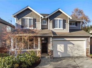 3612 Lincoln Ct NE, Renton, WA 98056