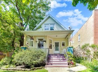 5730 W Windsor Ave, Chicago, IL 60630
