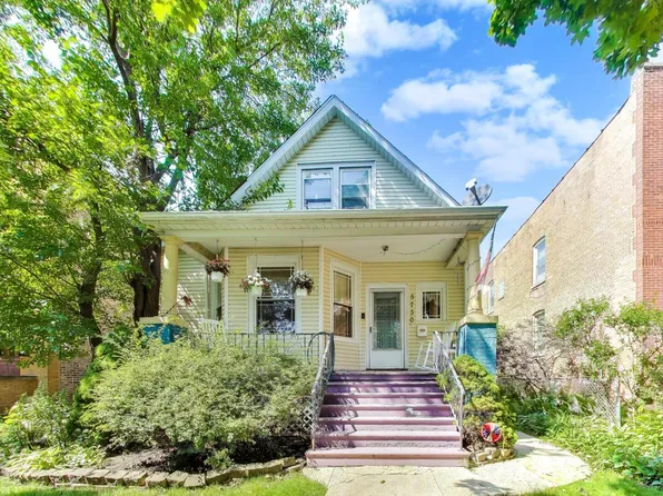 5730 W Windsor Ave, Chicago, IL 60630