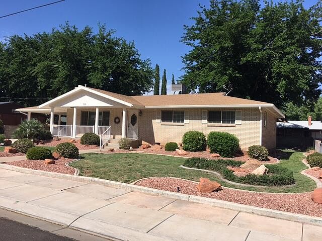 534 S Main St, Hurricane, UT 84737 | MLS #23-238929 | Zillow