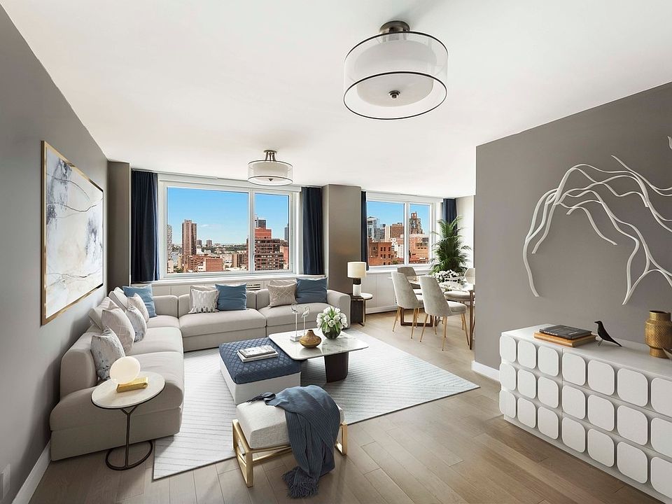 1st image of 301 W 53rd St APT 18E