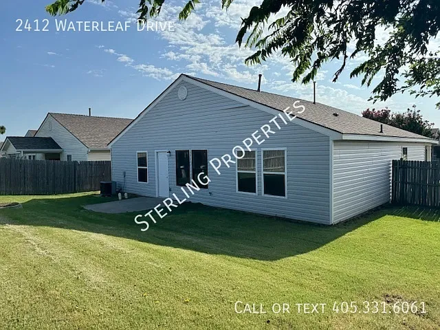 2412 Waterleaf Dr — Photo 30