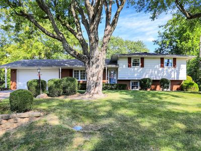 4912 Dawn St, Anderson, IN, 46013