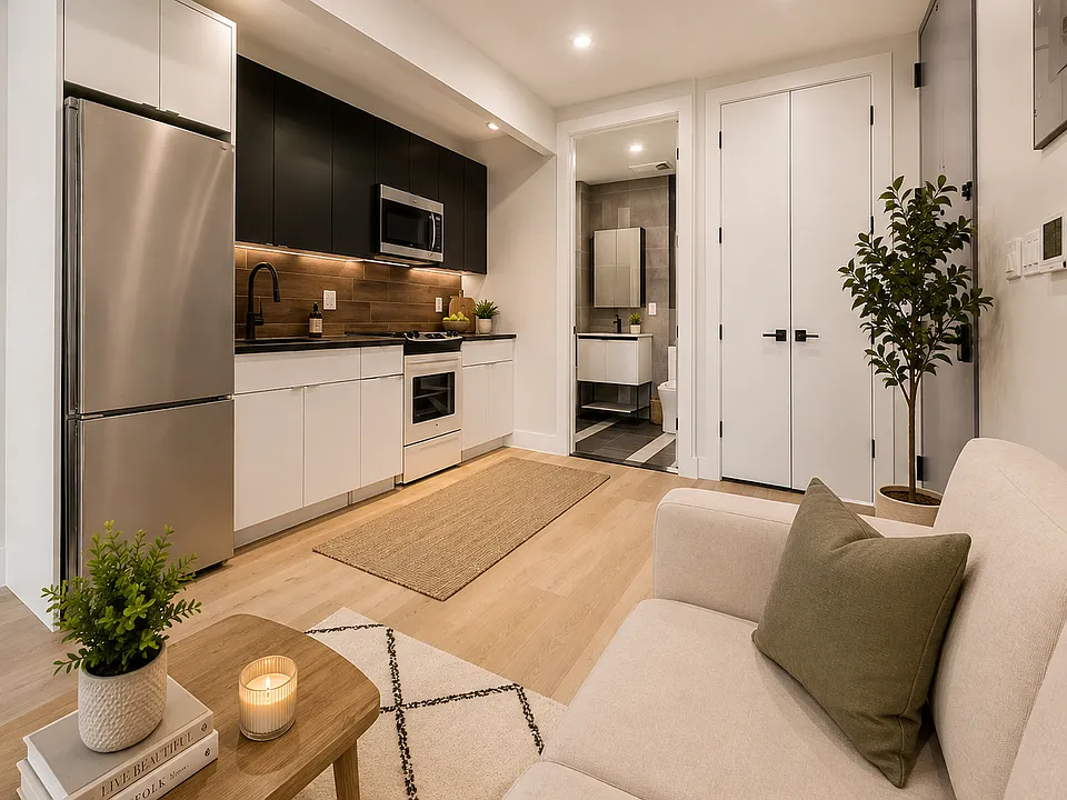1244 New York Ave #5C