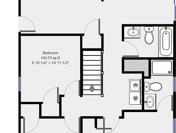 3rd image of 2116 Temple Dr NW