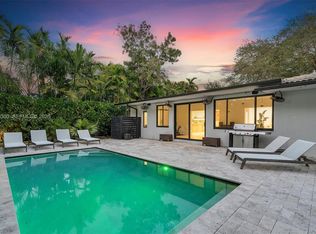 First Addn Pasadena Pk, Miami Shores, FL 33138