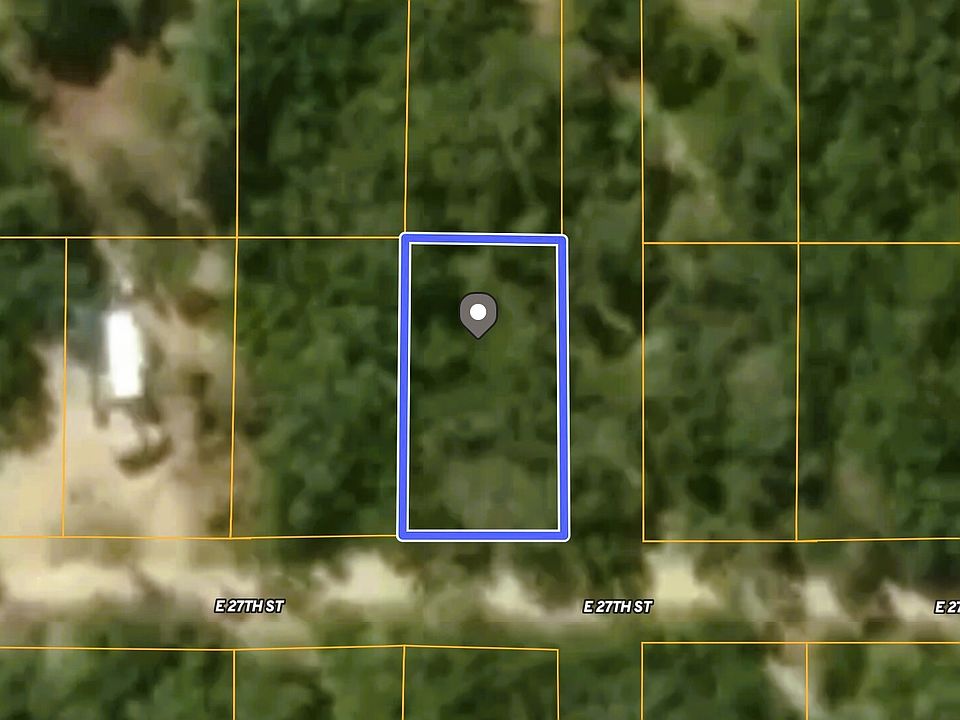 1st image of 0 27th LOT 13-14