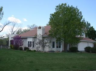 781 S Sedona Ct, Grand Junction, CO 81506