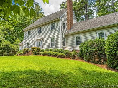 2018 Shannon Dr, Sanford, NC, 27330