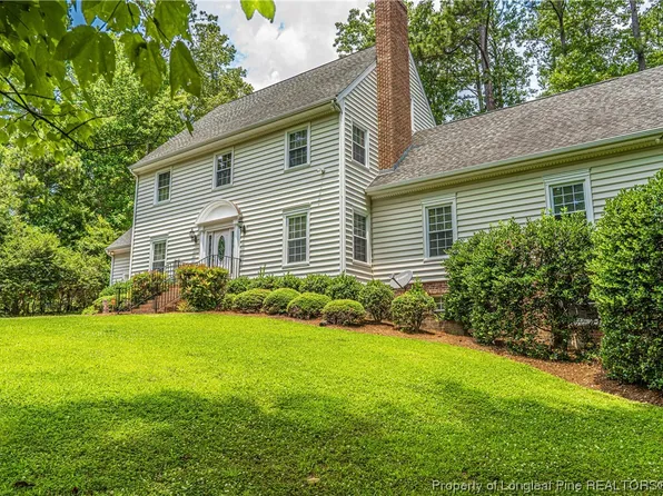 2018 Shannon Dr, Sanford, NC 27330