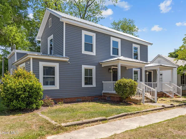 723 N Market Street, Washington, NC 27889