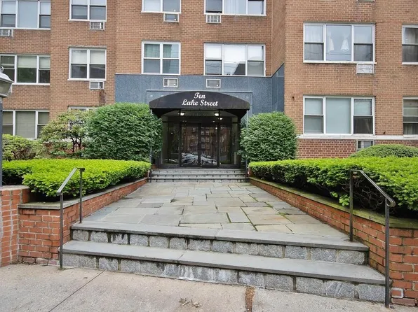 10 Lake Street #4E, White Plains, NY 10603