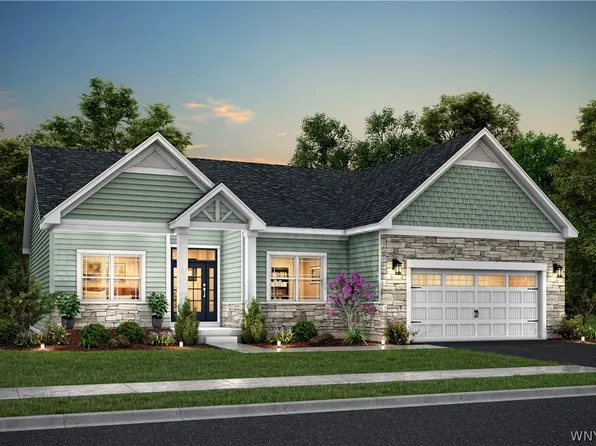 182 Autumn Mdws, Amherst, NY 14051