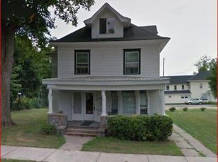 312 S Michigan Ave #6, Big Rapids, MI 49307