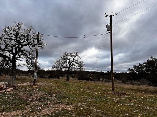 389 Rocky Hollow Rd, San Saba, TX 76877