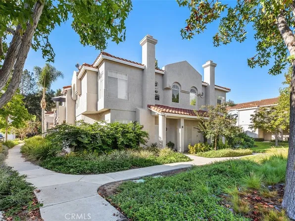109 Cinnamon Teal, Aliso Viejo, CA 92656