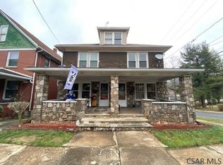 557 Vickroy Ave #559, Johnstown, PA 15905