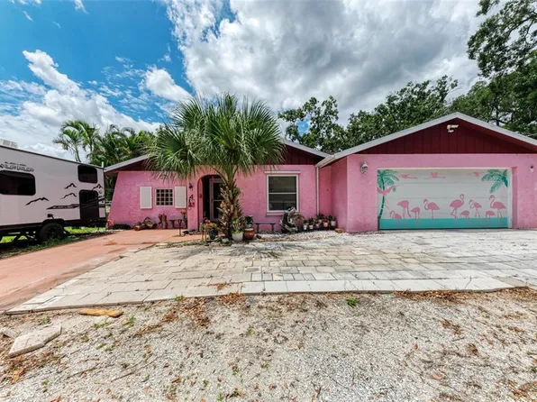 3552 GLADSTONE STREET, SARASOTA, FL 34231