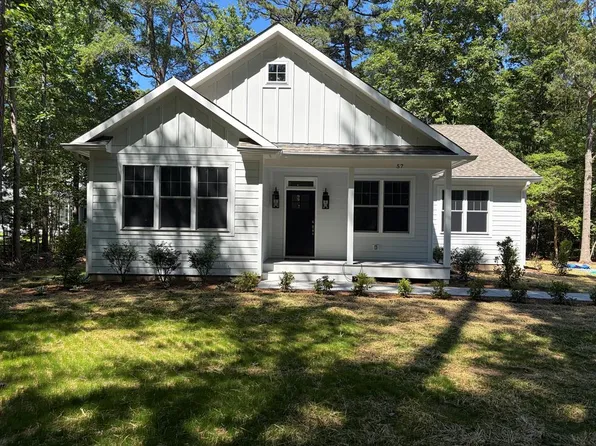 57 Watermans Way, Reedville, VA 22539
