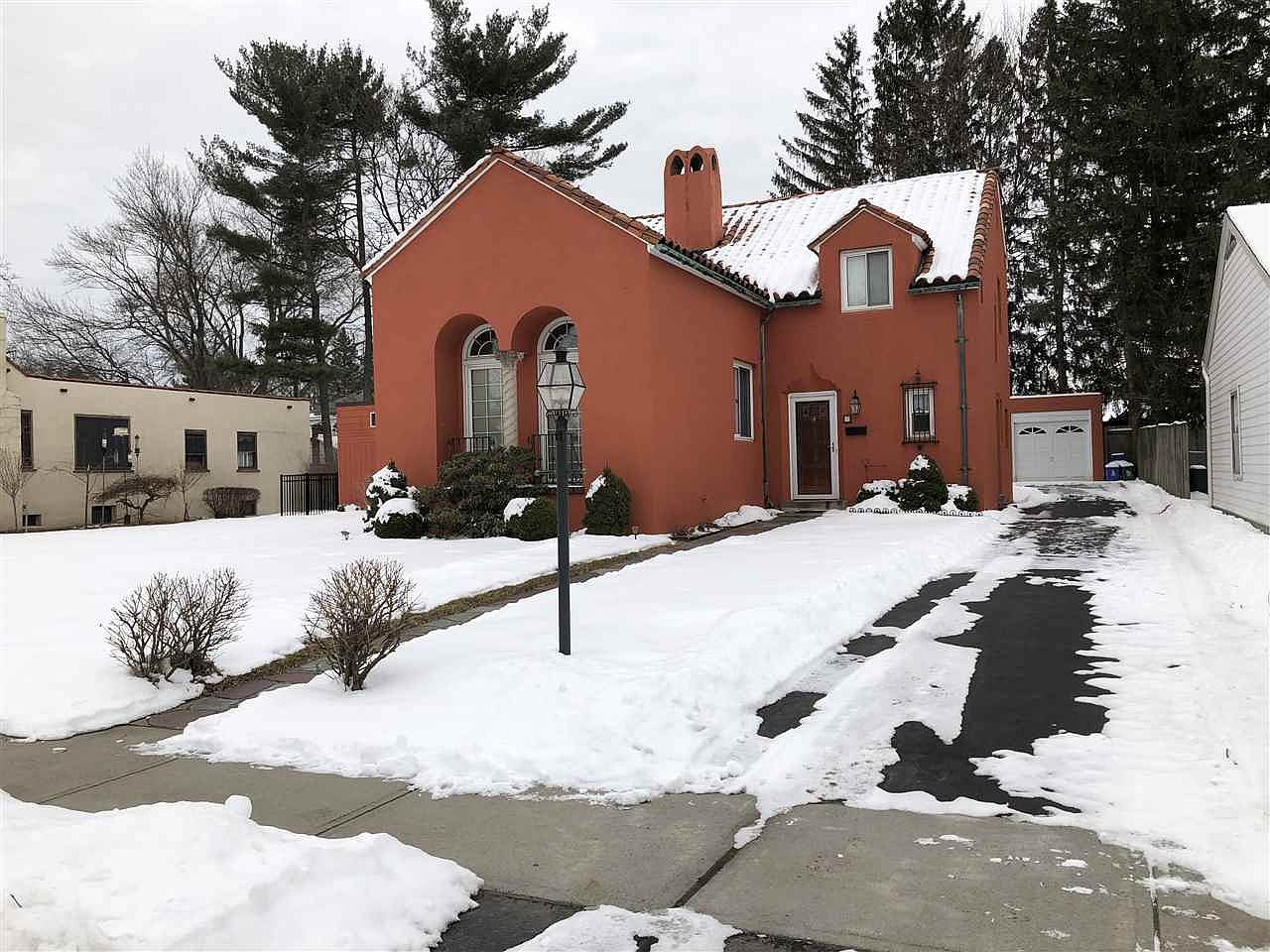 7 Rosemont St, Albany, NY 12203 Zillow