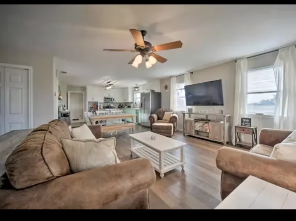 324 Deer Rd, Fredericksburg, TX 78624