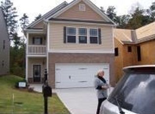 4858 McEver View Dr, Buford, GA 30518