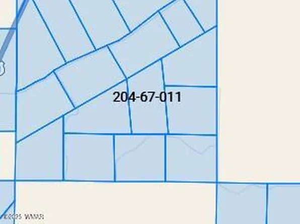Lot 11 Carrizo Rnch, Saint Johns, AZ 85936