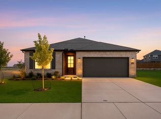 3007 Wagoner Ranch Rd, Anna, TX 75409