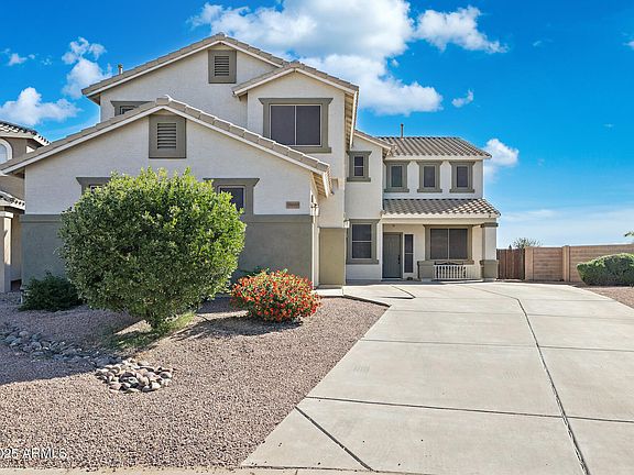 2nd image of 38689 N JONATHAN Street