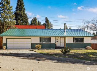 Hillcrest Addition, Cle Elum, WA 98922