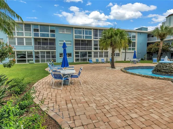6363 GULF WINDS DRIVE #235, ST PETE BEACH, FL 33706
