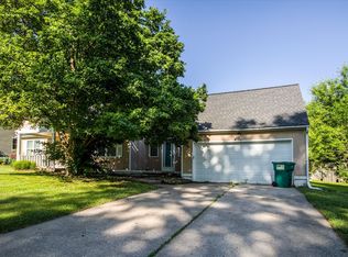 8570 James A Reed Rd, Raytown, MO 64138