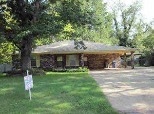 708 Garland Rd, Natchitoches, LA 71457