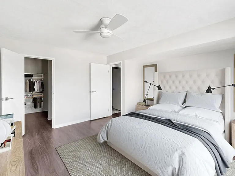 Cherry Tree Village Apartments — Photo 12
