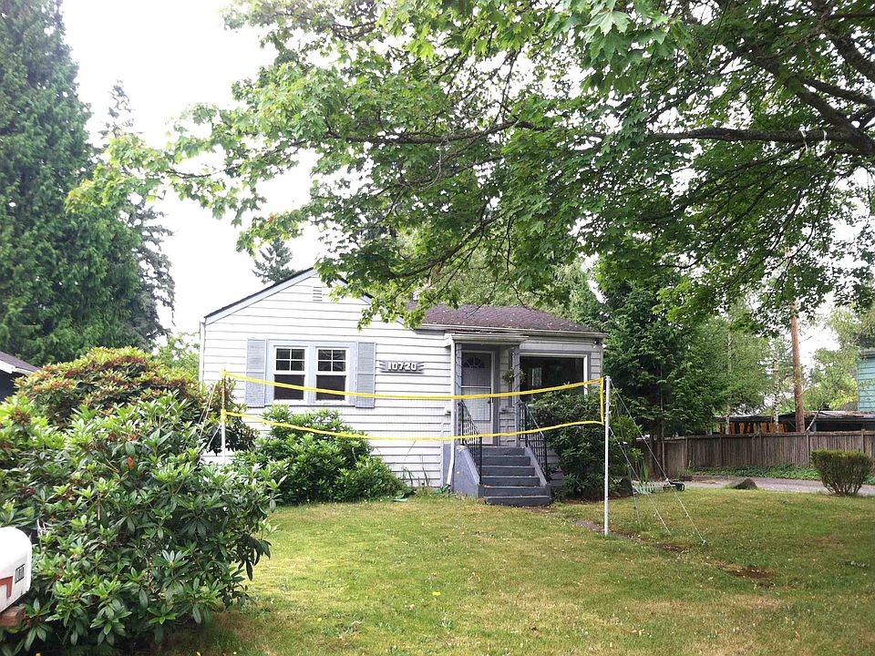 2nd image of 10720 17th Ave NE