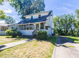 1230 Niagara Ave, Akron, OH 44305