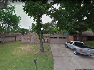 17543 S Compass Rose Cir, Crosby, TX 77532