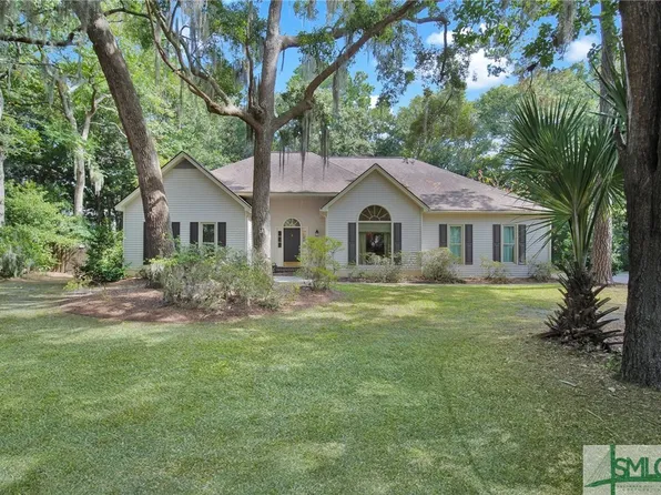 112 Wigmore Court, Savannah, GA 31410