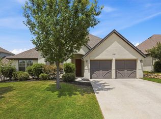 536 Inwood St, Benbrook, TX 76126